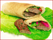 Kefta Kebab